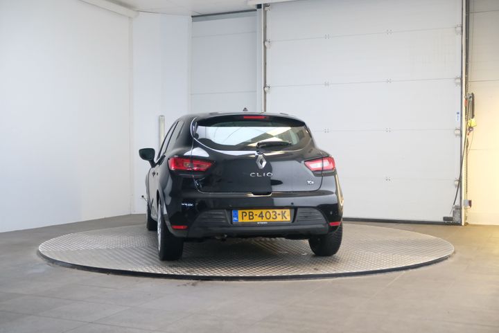 Photo 4 VIN: VF15R240A56871497 - RENAULT CLIO 