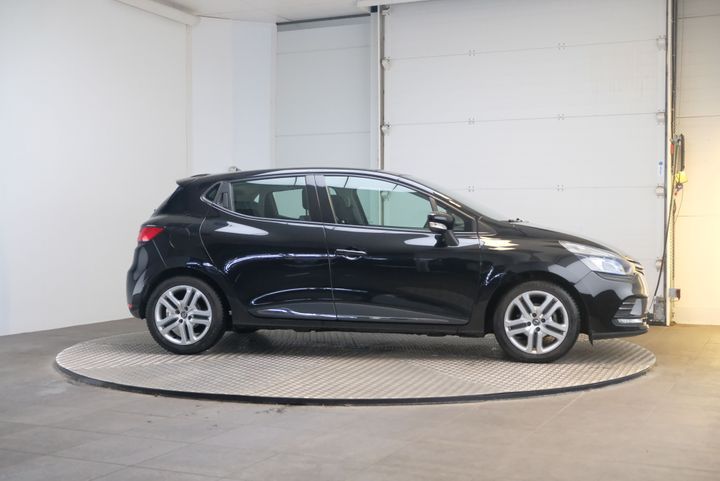 Photo 5 VIN: VF15R240A56871497 - RENAULT CLIO 