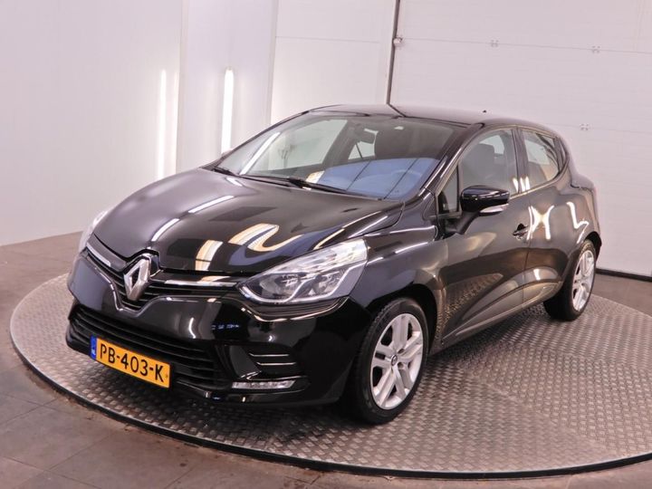 Photo 7 VIN: VF15R240A56871497 - RENAULT CLIO 