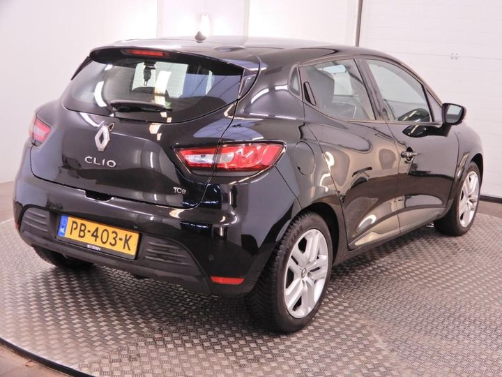 Photo 8 VIN: VF15R240A56871497 - RENAULT CLIO 