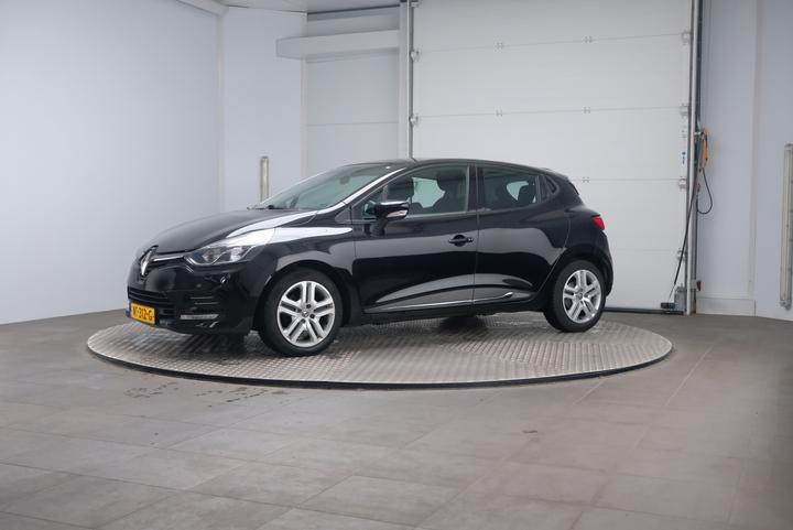 Photo 1 VIN: VF15R240A56871502 - RENAULT CLIO 