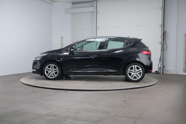 Photo 2 VIN: VF15R240A56871502 - RENAULT CLIO 