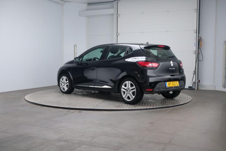 Photo 3 VIN: VF15R240A56871502 - RENAULT CLIO 