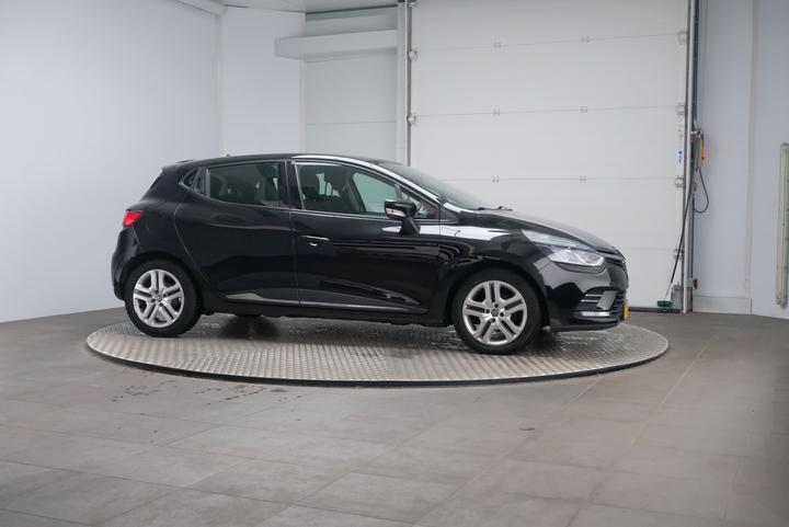 Photo 5 VIN: VF15R240A56871502 - RENAULT CLIO 