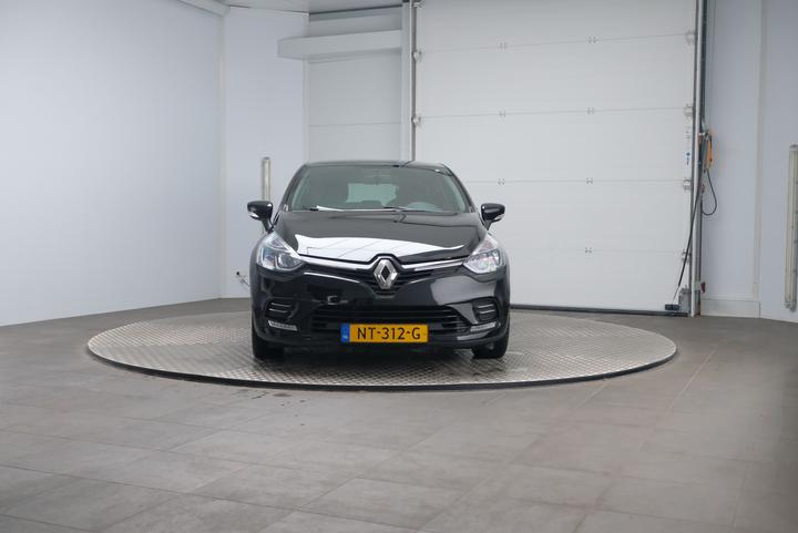 Photo 6 VIN: VF15R240A56871502 - RENAULT CLIO 