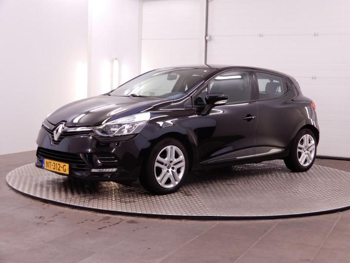 Photo 7 VIN: VF15R240A56871502 - RENAULT CLIO 