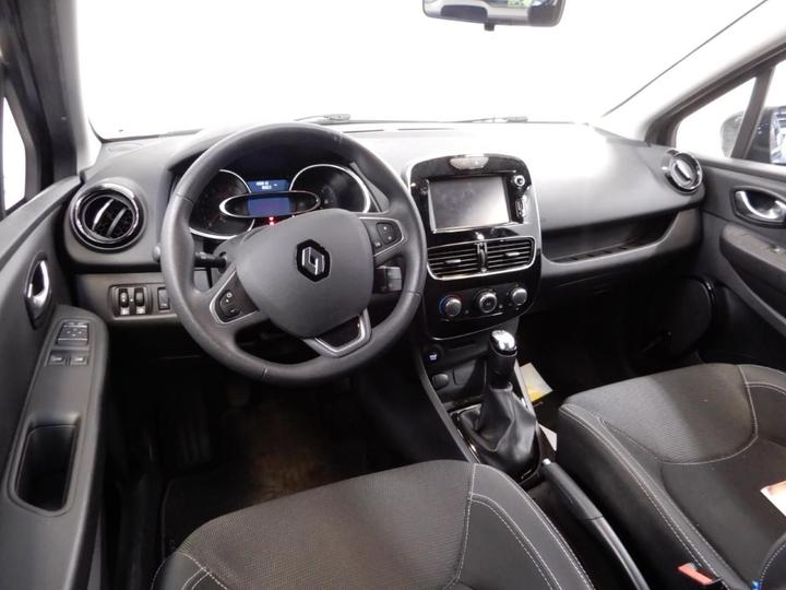 Photo 9 VIN: VF15R240A56871502 - RENAULT CLIO 