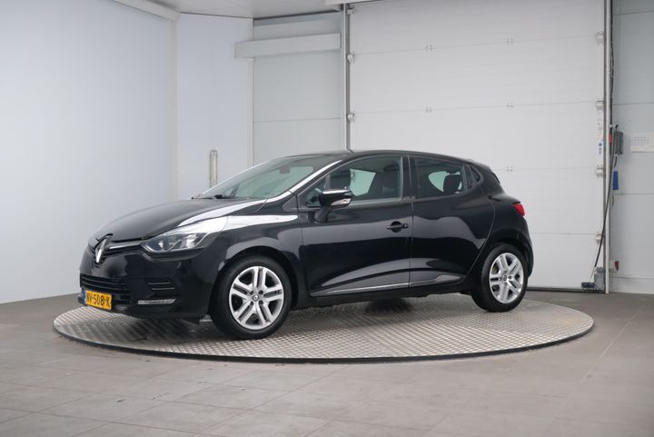 Photo 1 VIN: VF15R240A56871504 - RENAULT CLIO 