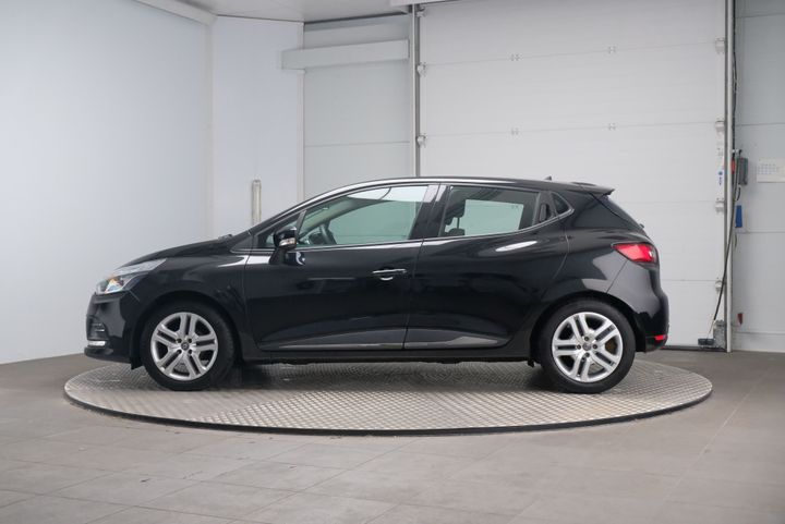 Photo 2 VIN: VF15R240A56871504 - RENAULT CLIO 