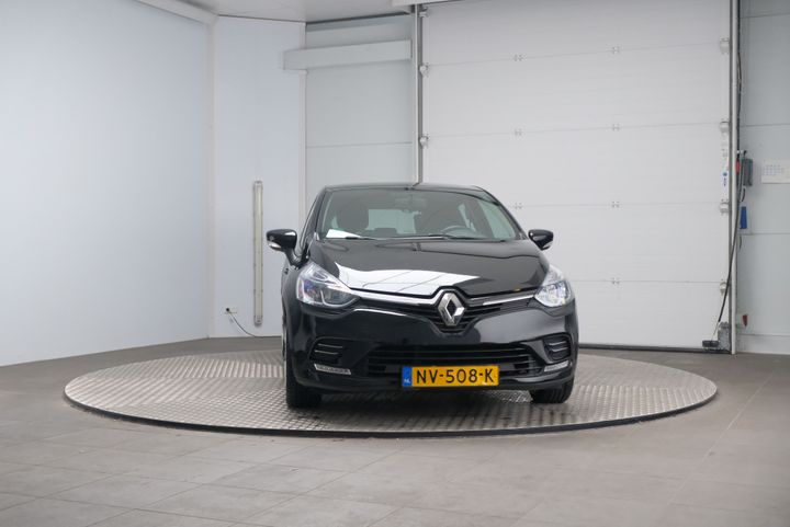 Photo 6 VIN: VF15R240A56871504 - RENAULT CLIO 