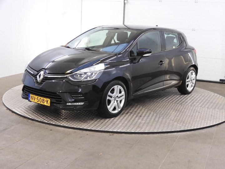 Photo 7 VIN: VF15R240A56871504 - RENAULT CLIO 