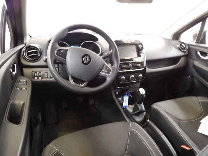 Photo 9 VIN: VF15R240A56871504 - RENAULT CLIO 