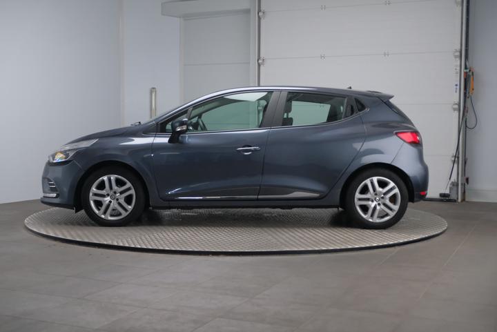 Photo 2 VIN: VF15R240A56871512 - RENAULT CLIO 