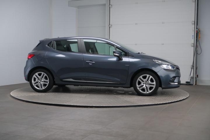 Photo 5 VIN: VF15R240A56871512 - RENAULT CLIO 