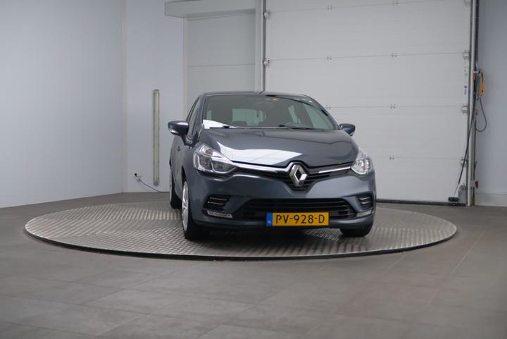 Photo 6 VIN: VF15R240A56871512 - RENAULT CLIO 