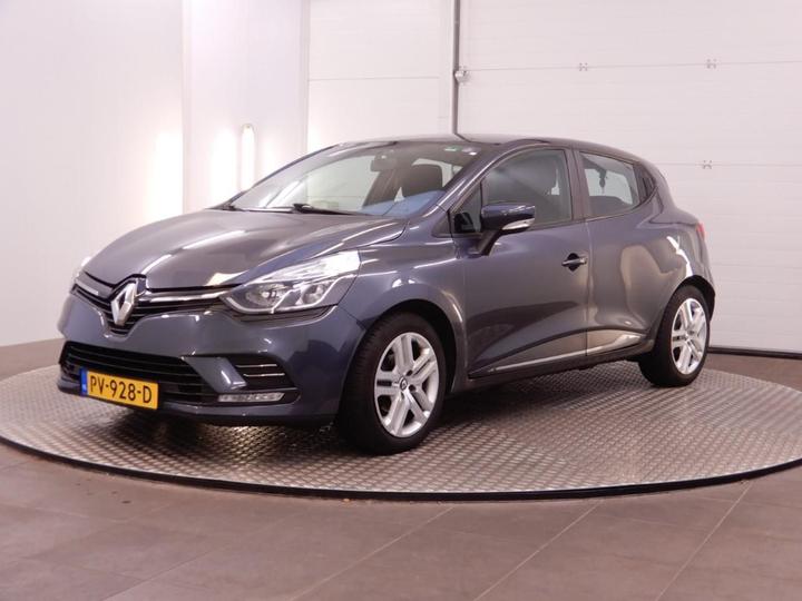 Photo 7 VIN: VF15R240A56871512 - RENAULT CLIO 