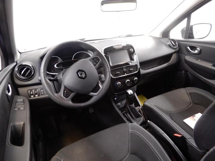 Photo 9 VIN: VF15R240A56871512 - RENAULT CLIO 