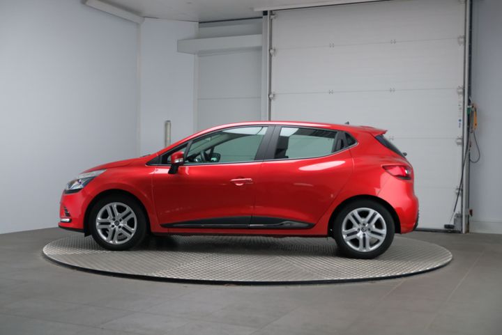 Photo 2 VIN: VF15R240A56893225 - RENAULT CLIO 