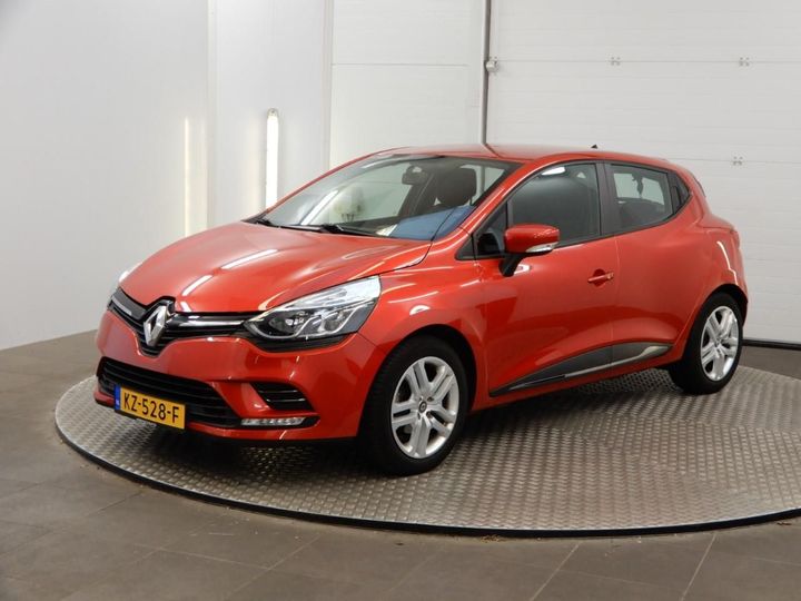 Photo 7 VIN: VF15R240A56893225 - RENAULT CLIO 