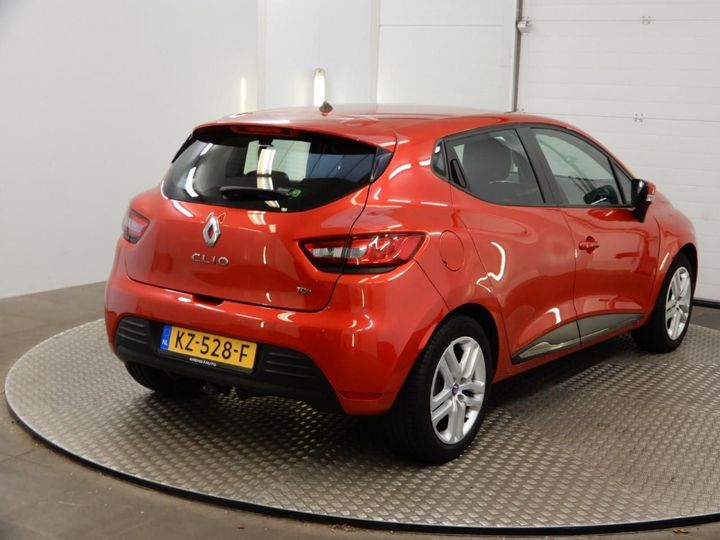 Photo 8 VIN: VF15R240A56893225 - RENAULT CLIO 