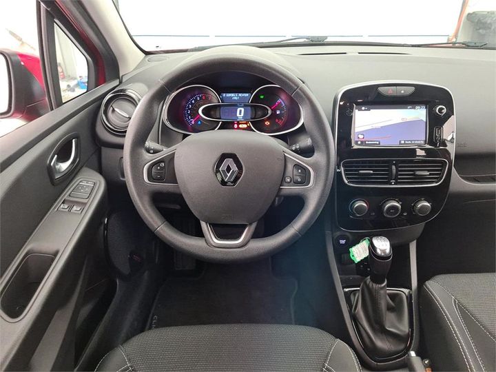 Photo 17 VIN: VF15R240A56917753 - RENAULT CLIO 