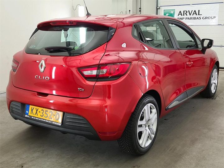 Photo 2 VIN: VF15R240A56917753 - RENAULT CLIO 