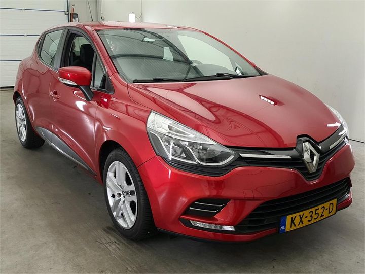 Photo 24 VIN: VF15R240A56917753 - RENAULT CLIO 