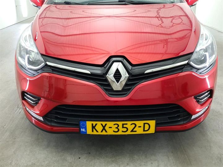 Photo 5 VIN: VF15R240A56917753 - RENAULT CLIO 