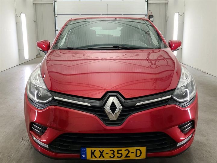 Photo 8 VIN: VF15R240A56917753 - RENAULT CLIO 