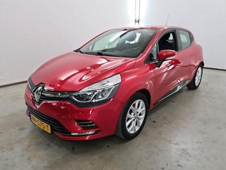 Photo 1 VIN: VF15R240A56919600 - RENAULT CLIO 