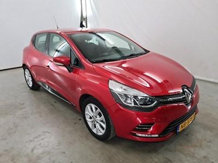 Photo 4 VIN: VF15R240A56919600 - RENAULT CLIO 