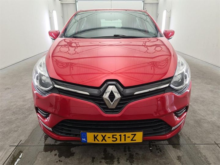 Photo 12 VIN: VF15R240A57052602 - RENAULT CLIO 