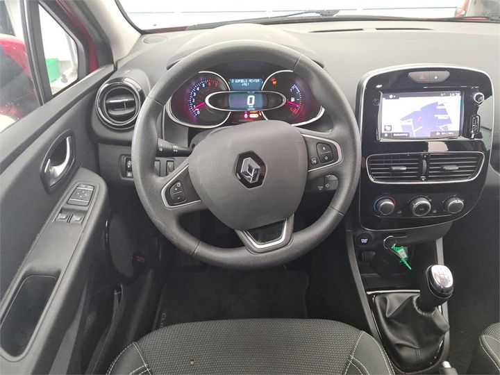 Photo 22 VIN: VF15R240A57052602 - RENAULT CLIO 