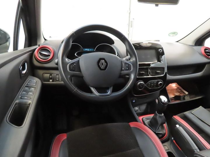 Photo 3 VIN: VF15R240A57056633 - RENAULT CLIO 