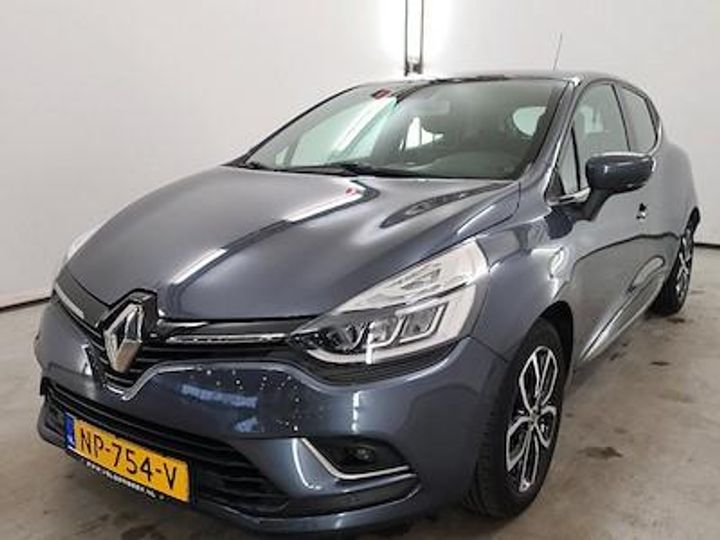 Photo 1 VIN: VF15R240A57056652 - RENAULT CLIO 