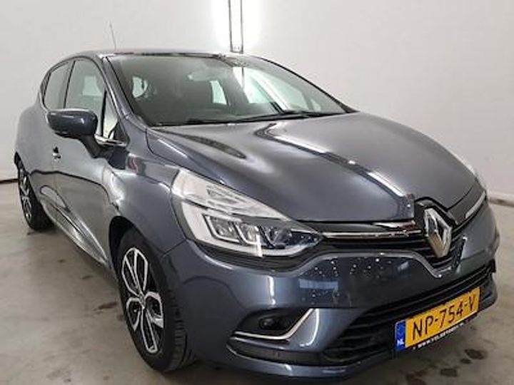 Photo 4 VIN: VF15R240A57056652 - RENAULT CLIO 