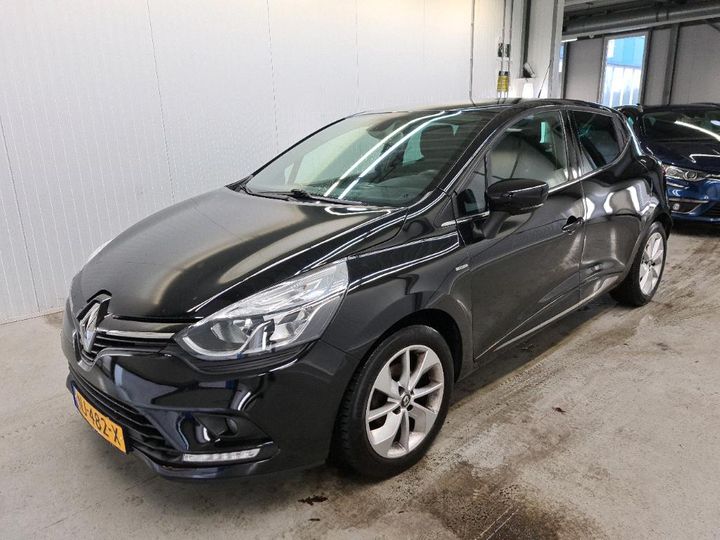 Photo 0 VIN: VF15R240A57056688 - RENAULT CLIO 