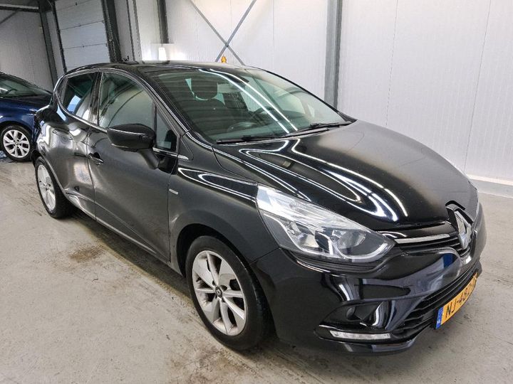 Photo 2 VIN: VF15R240A57056688 - RENAULT CLIO 