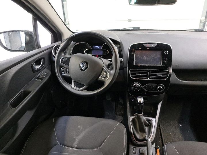 Photo 6 VIN: VF15R240A57056688 - RENAULT CLIO 