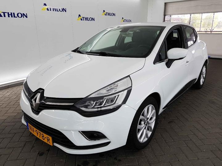 Photo 3 VIN: VF15R240A57056697 - RENAULT CLIO 