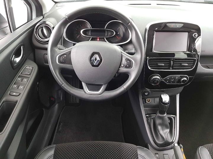 Photo 9 VIN: VF15R240A57056697 - RENAULT CLIO 