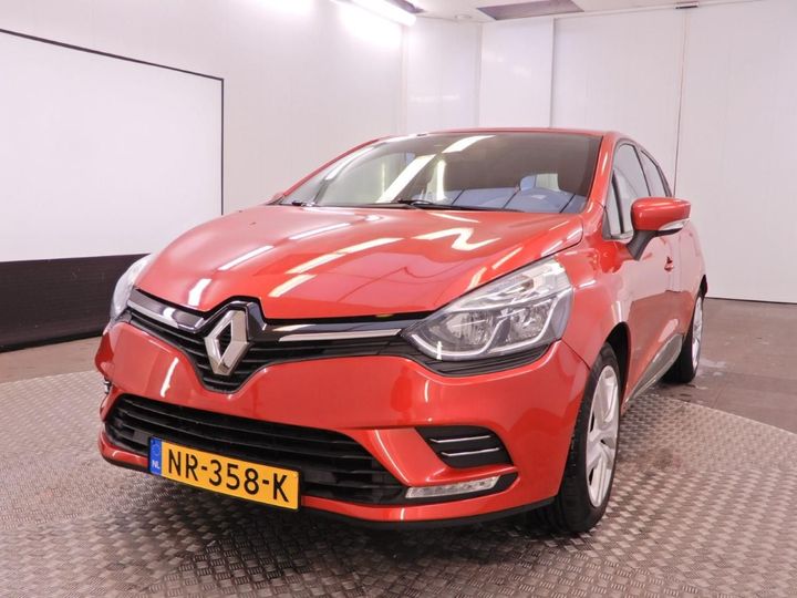 Photo 0 VIN: VF15R240A57056861 - RENAULT CLIO 