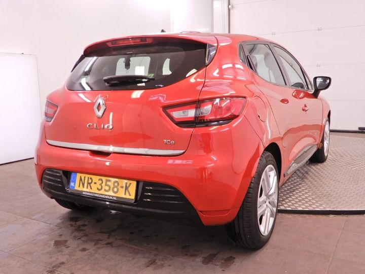 Photo 2 VIN: VF15R240A57056861 - RENAULT CLIO 