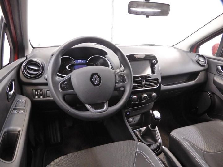 Photo 3 VIN: VF15R240A57056861 - RENAULT CLIO 