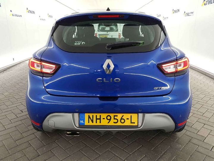 Photo 11 VIN: VF15R240A57138990 - RENAULT CLIO 