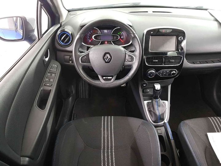 Photo 7 VIN: VF15R240A57138990 - RENAULT CLIO 