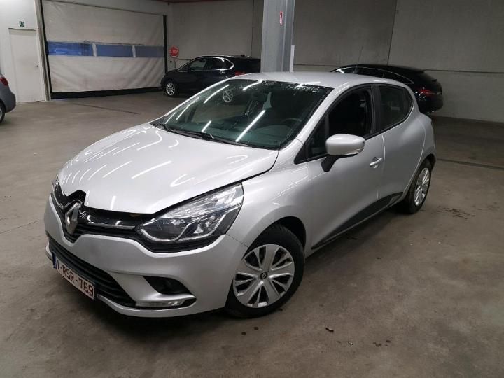 Photo 1 VIN: VF15R240A57240952 - RENAULT CLIO 