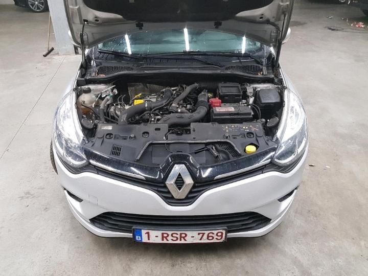 Photo 10 VIN: VF15R240A57240952 - RENAULT CLIO 