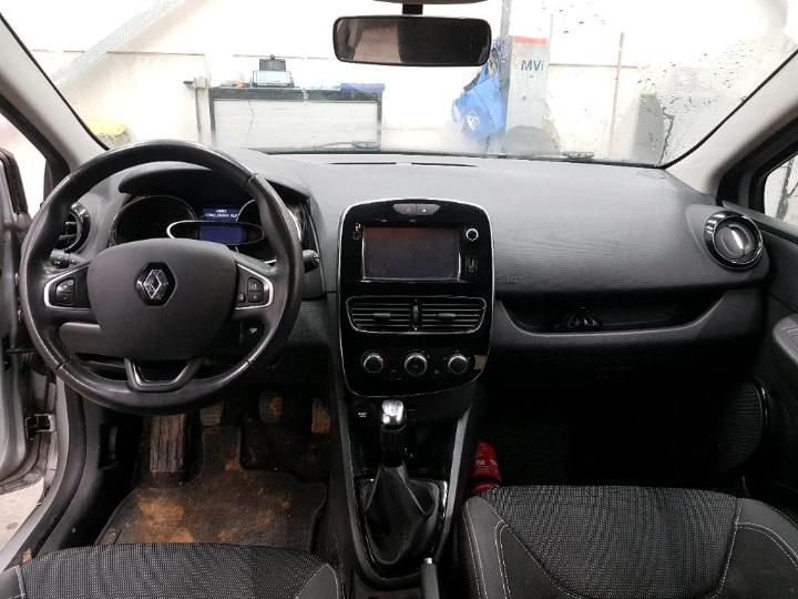 Photo 12 VIN: VF15R240A57240952 - RENAULT CLIO 