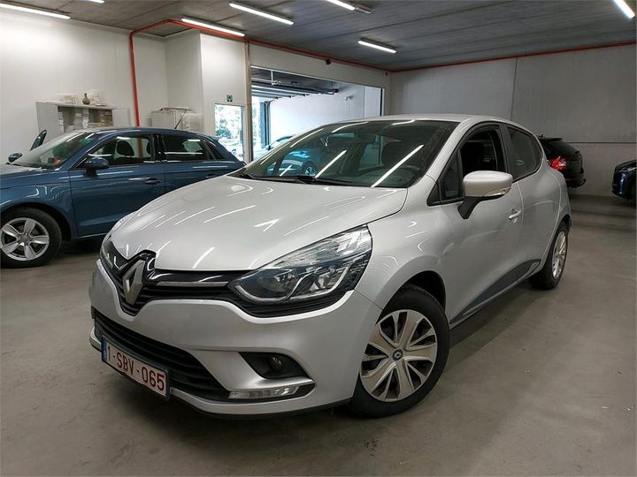 Photo 0 VIN: VF15R240A57241044 - RENAULT CLIO 